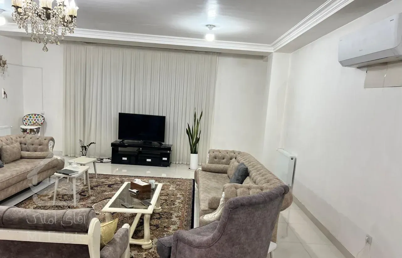 فروش آپارتمان تک واحدی نامدنانان ۲۲۷ متری