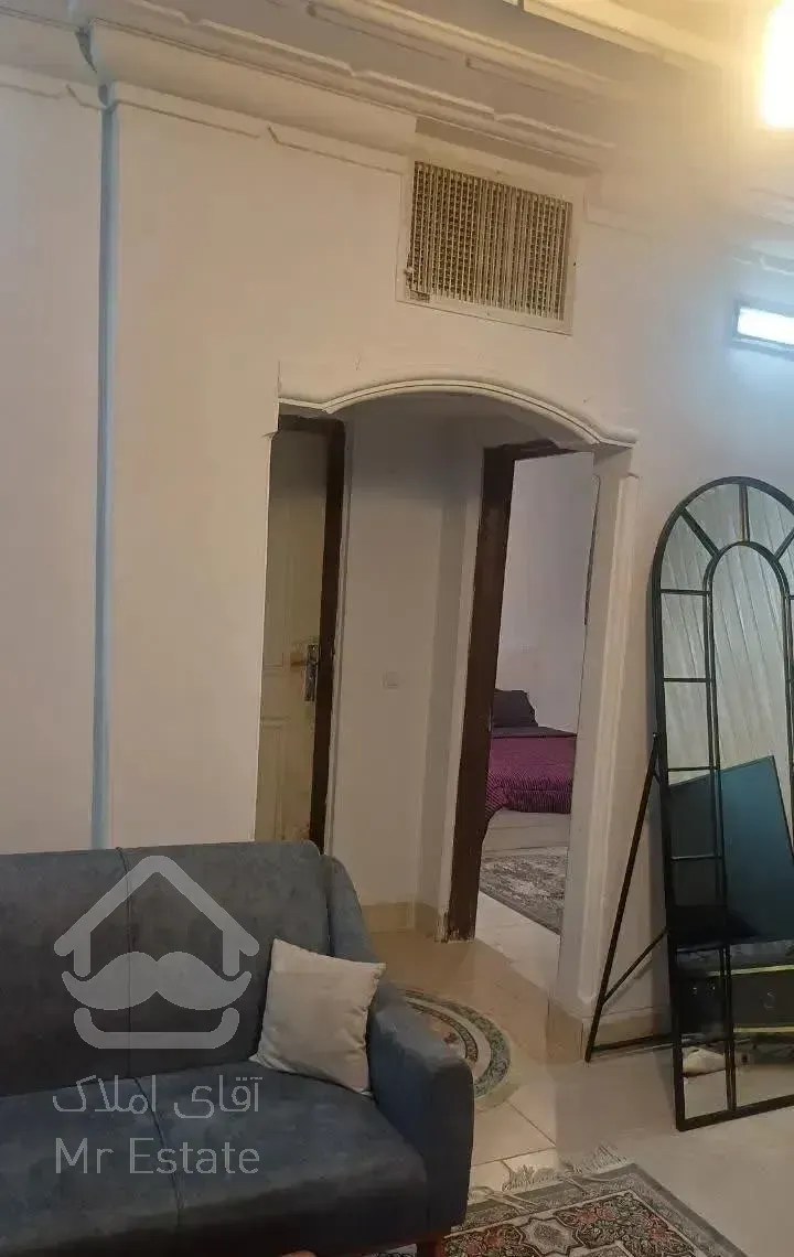 اپارتمان۸۷ متری واقع در شهرک فدک نسترن