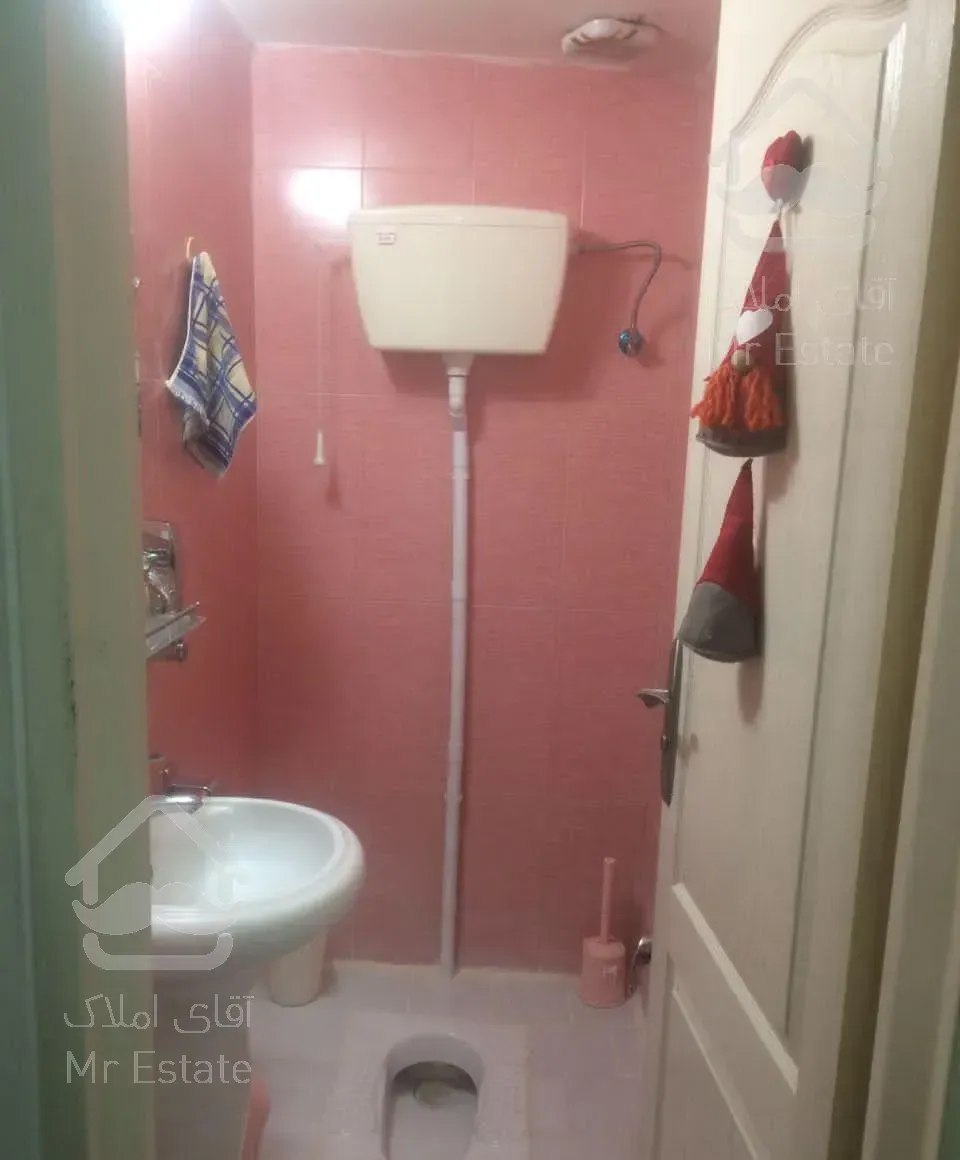 رهن 50متری شهرک صدف اندیشه