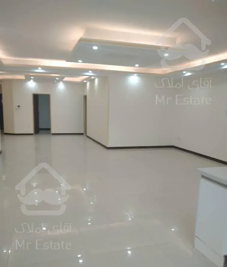 فاز ۱ اندیشه شقایق هشتم ۱۳۰ متر آپارتمان