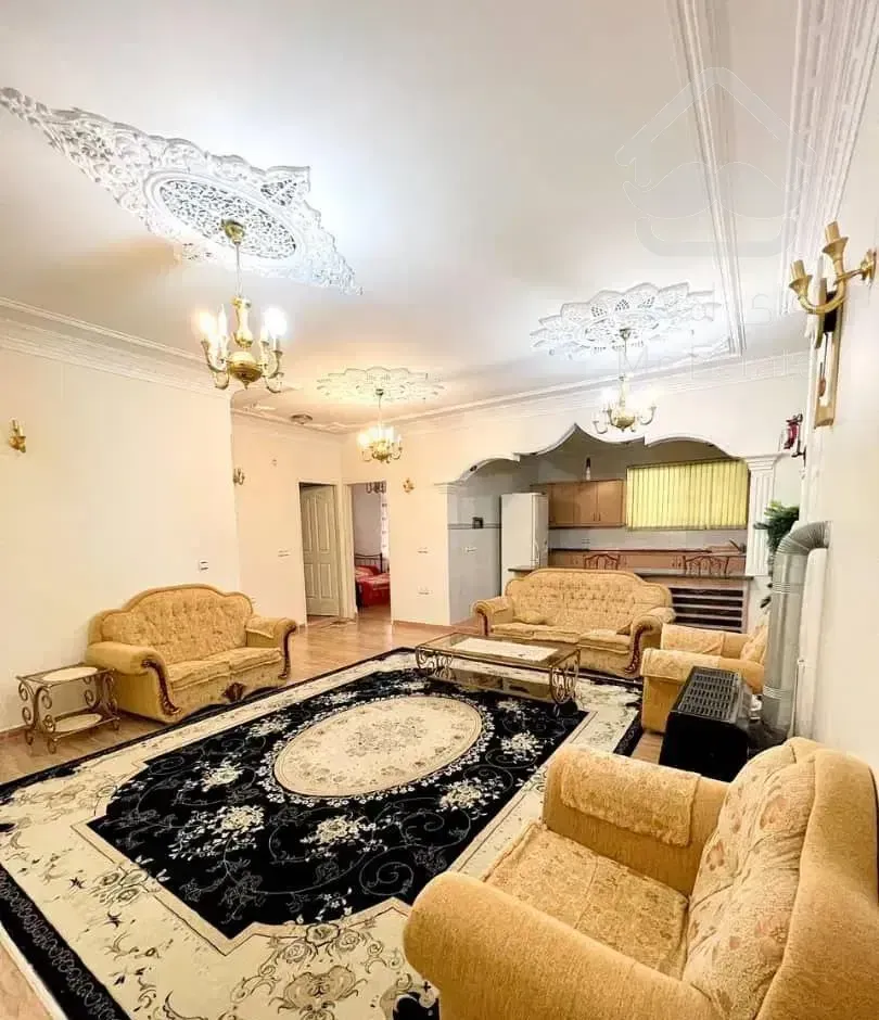 ۱۱۰ متری دو خوابه ، چشم انداز رویایی