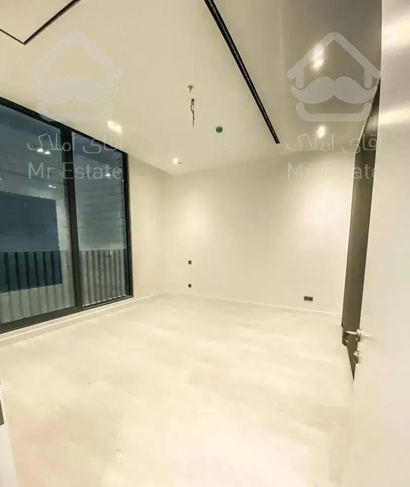 شیخ بهای شمالی ۳۰۷ متر ۳خواب