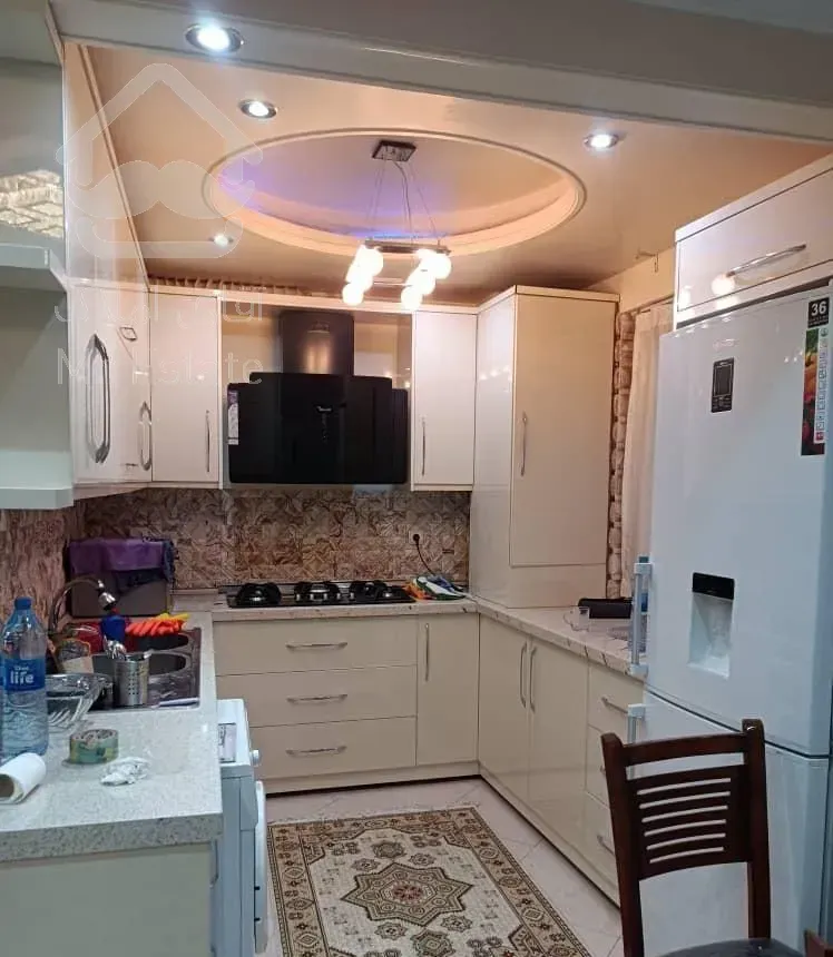 فروش آپارتمان ۶۰ متری ۲ خوابه در ستارخان