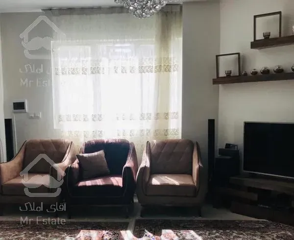 آپارتمان ۷۴ متر سعادت آباد ارغوان ۳ شرقی