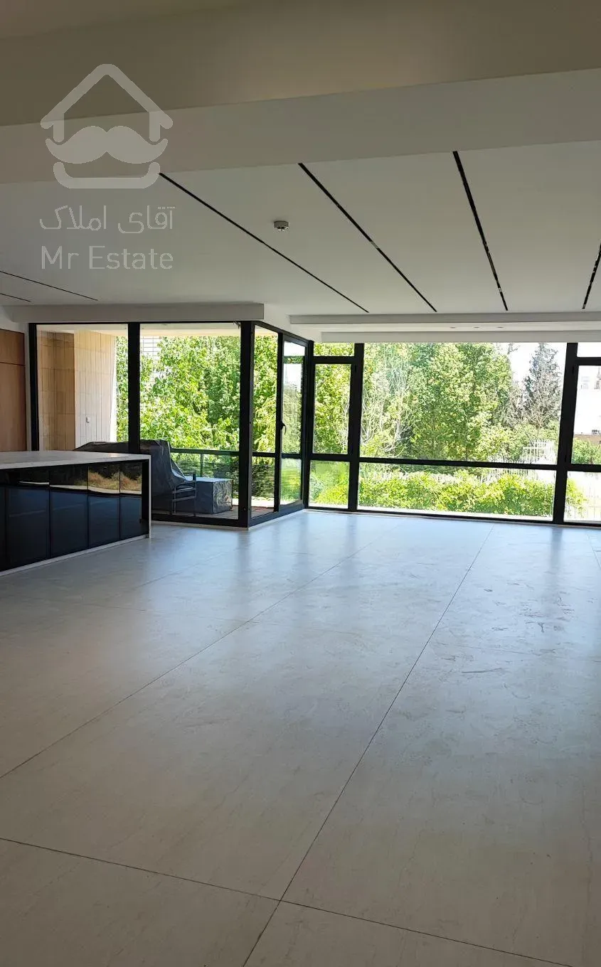 255متر سه خواب دلباز/تراس بزرگ واقعی/فرهنگشهر