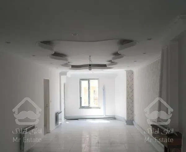 اپارتمان فول بازسازی قابل معاوضه