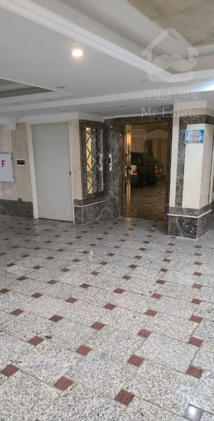 106متر دولو  .  سماوات.  بیگلوتهرانی