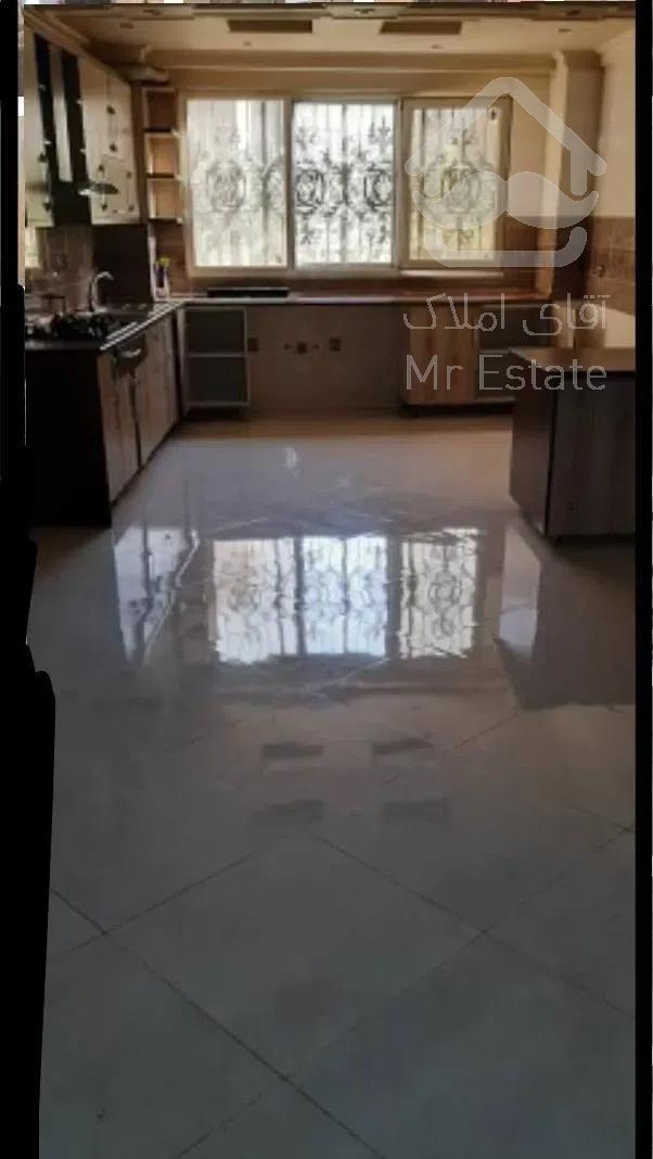 100متر فول امکانات بلوار گلاب