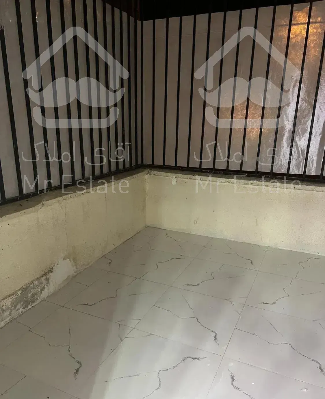 آپارتمان ۸۵ متری  حیاط دار پرند