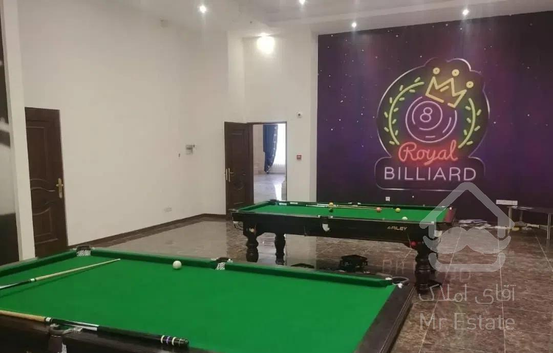 ۵۰در صد پر دا ختی/ ۱۳۵ متر برج مجلل تهرانسر /دونبش