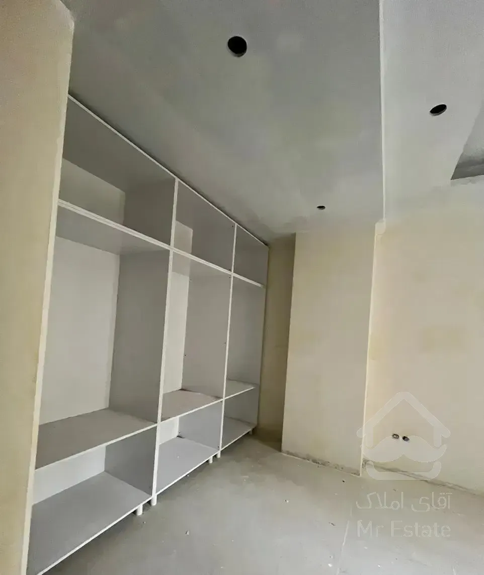 ۶۰ متر فول نوساز در بهترین لوکیشن منطقه