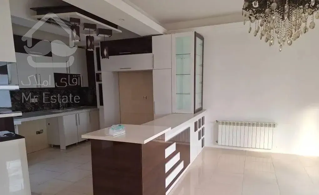 فروش اپارتمان ۱۲۰‌ متری کوچه زمرد