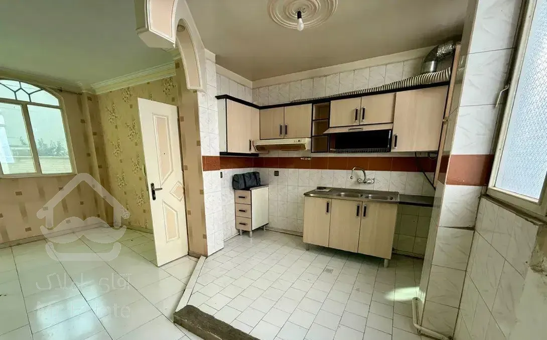 ۴۹ متری طبقه دوم خوش‌نقش