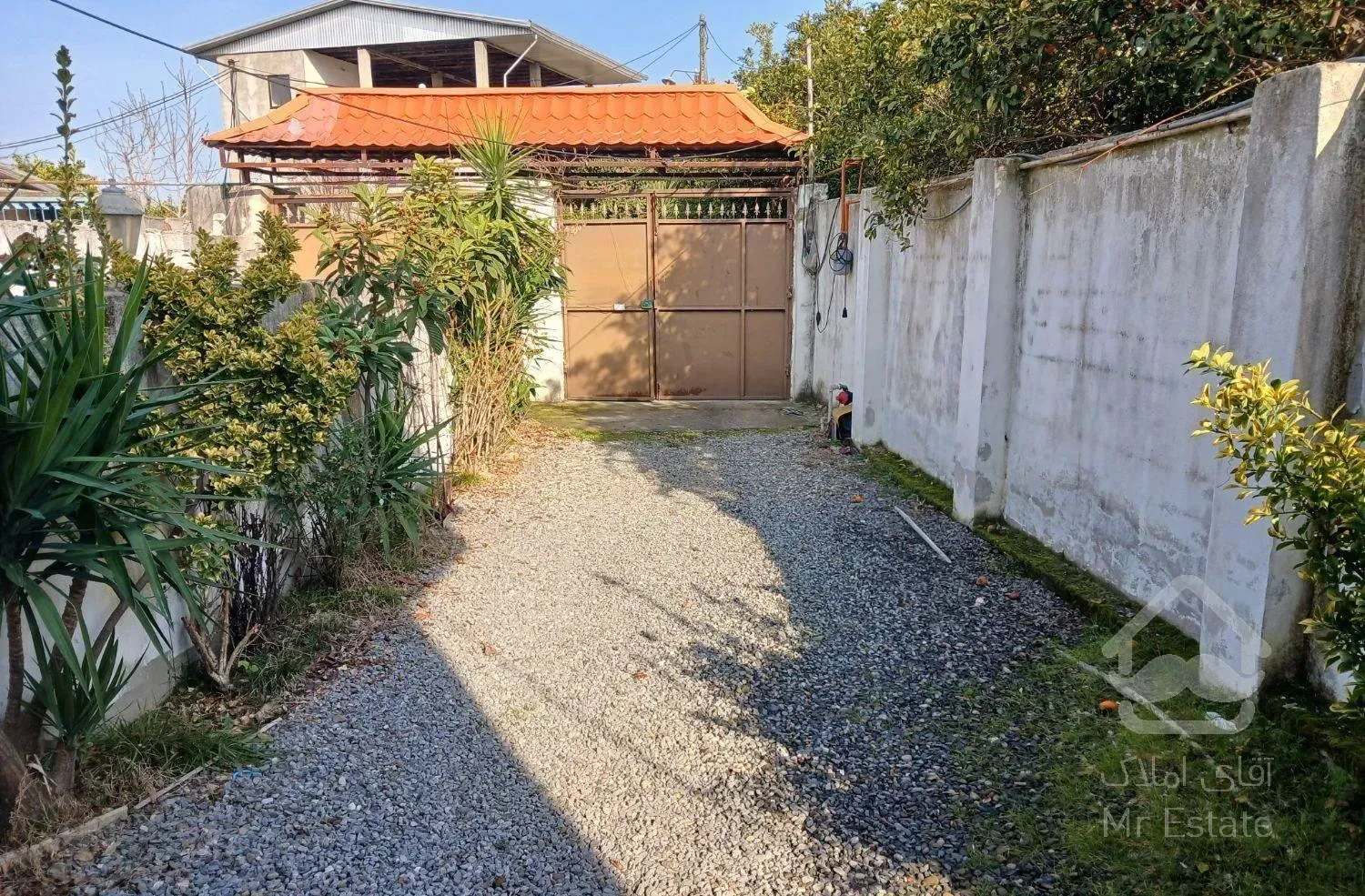 فروش خانه ویلایی دوبلکس