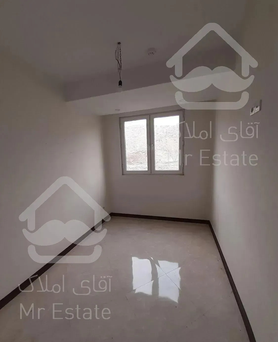 ۷۵متر فول دو خواب