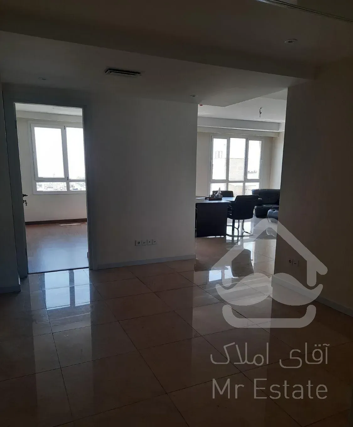 اجاره آپارتمان ۱۲۰ متری ۲ خوابه فول یوسف آباد