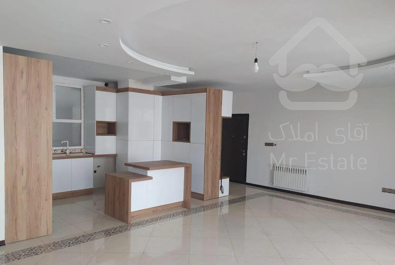 92متر دوخواب فول امکانات فول بازسازی مهران