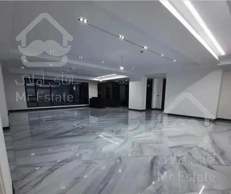 واحد۱۶۵متری/ امکانات هتلینگ/ ثبت محضری