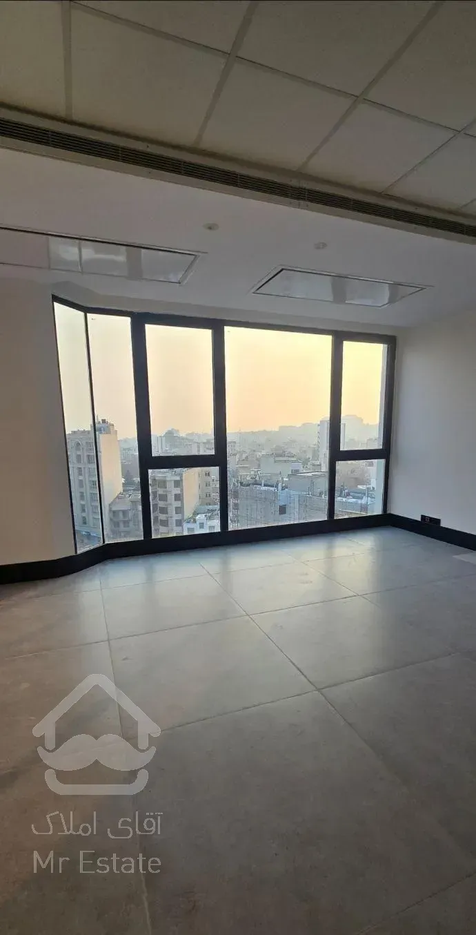 ۱۹۰متر/اداری/تاپ لوکیشین اندرزگو