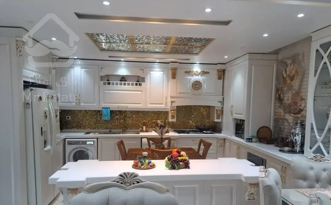 فروش آپارتمان ۱۴۰ متری ۳ خوابه در مینا