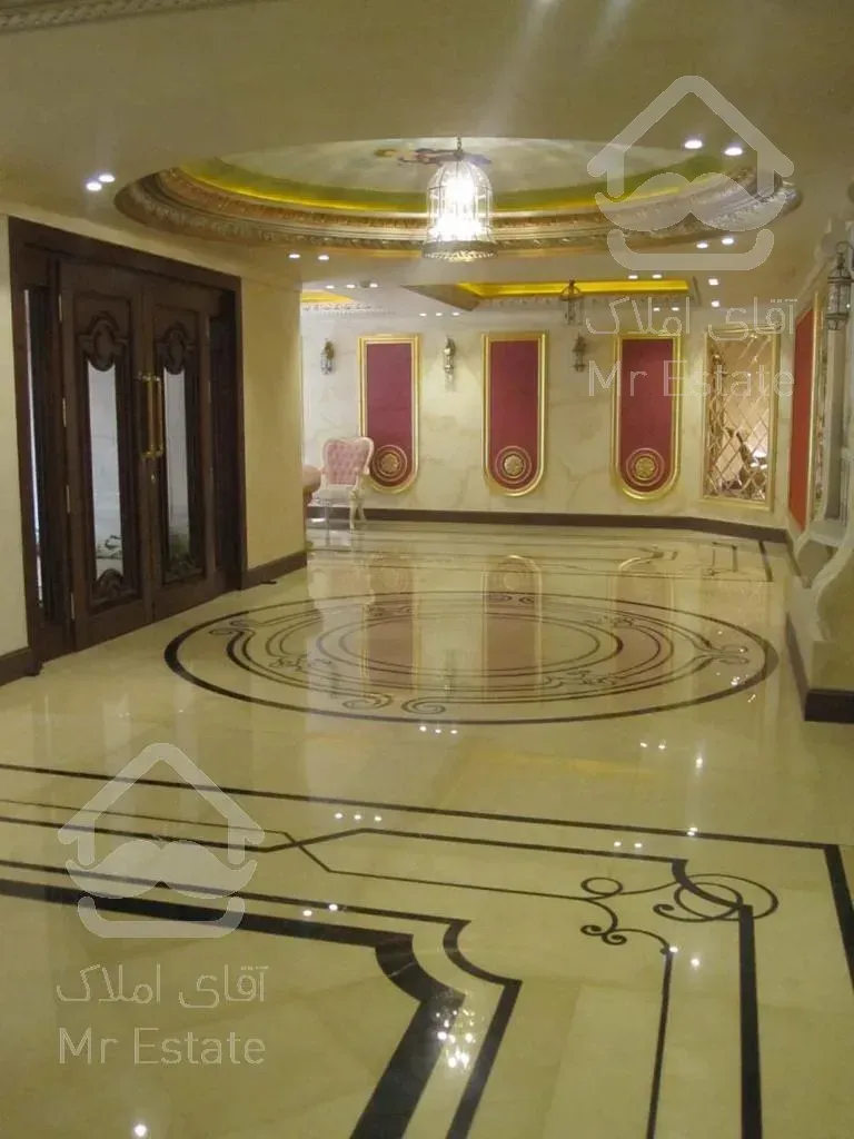 200 متر نیاوران فول