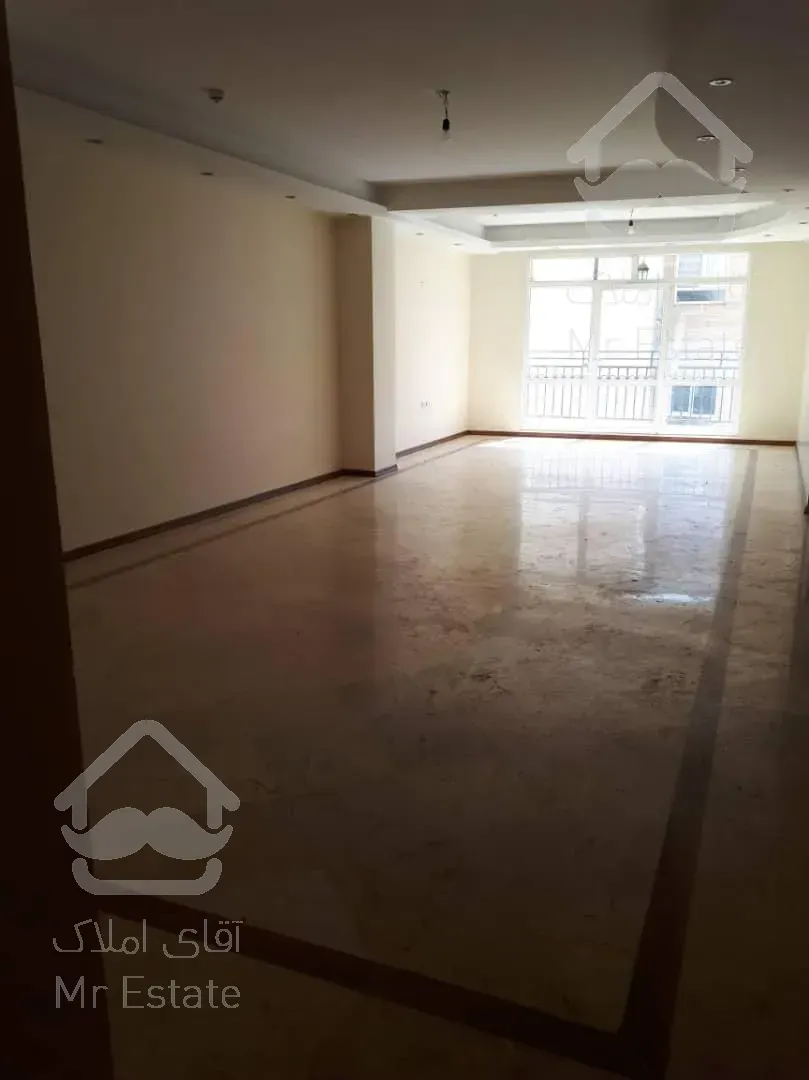 رهن و اجاره آپارتمان ۱۱۰ متری ۲ خواب سوهانک نورگیر