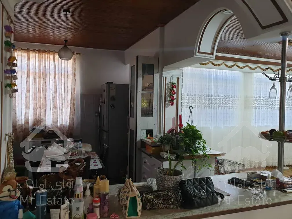 ویلا سند دار اکازیون