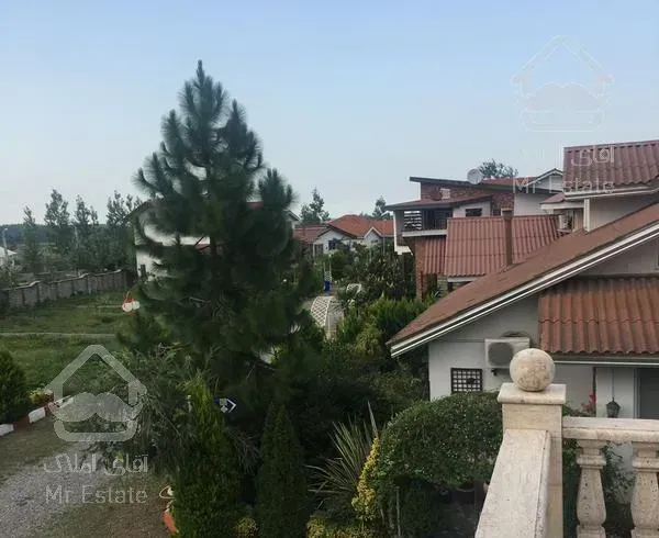 ویلا ۲۵۰ متر دوبلکس چهار خواب