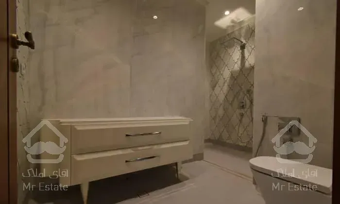 اقدسیه گلستان شمالی