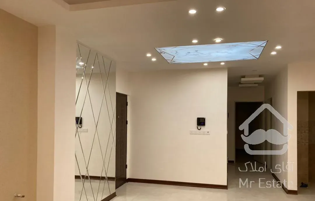 فروش آپارتمان ۱۱۰متری طالب املی