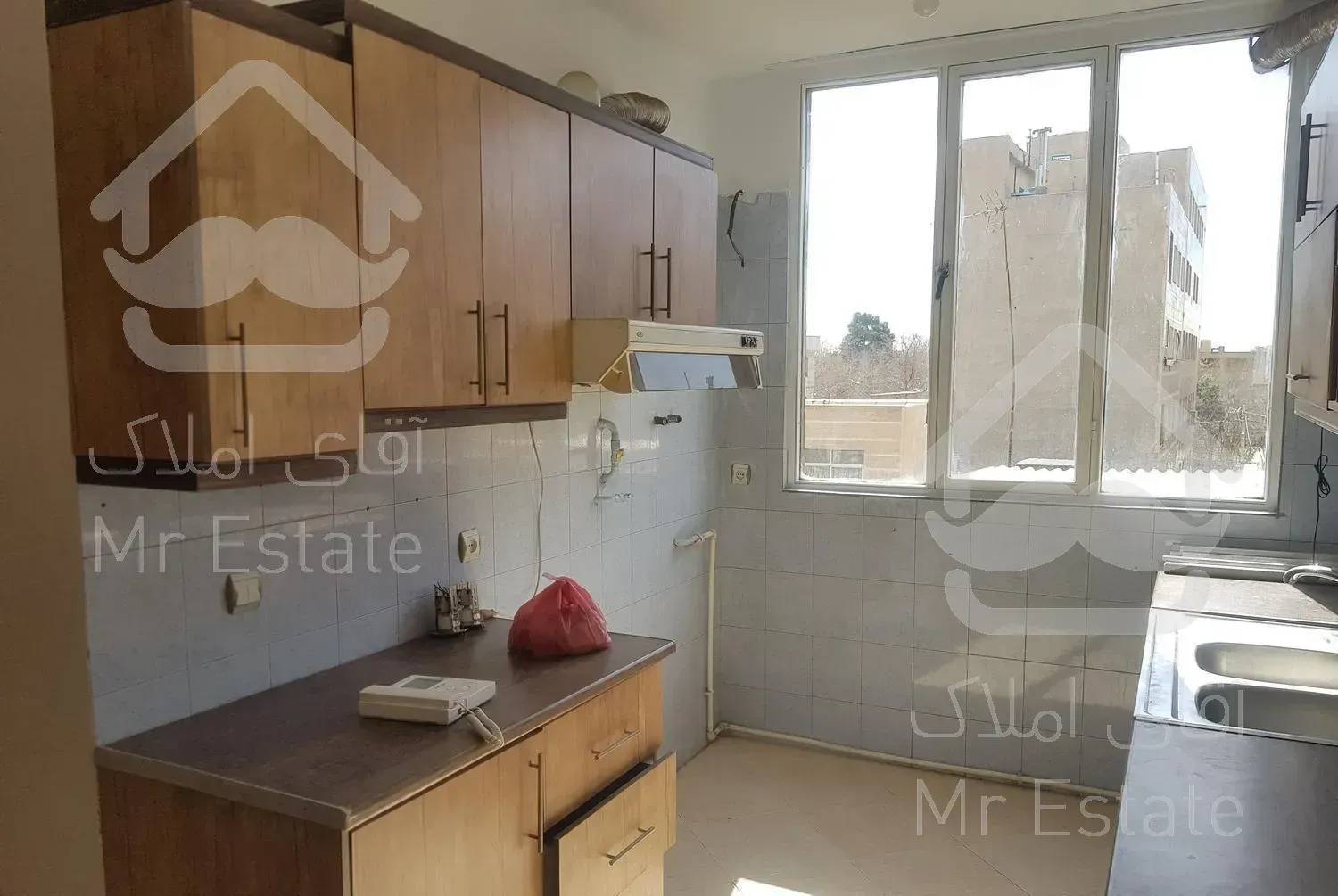 ۴۵متر/فول امکانات/تخلیه/فول بازسازی/بریانک