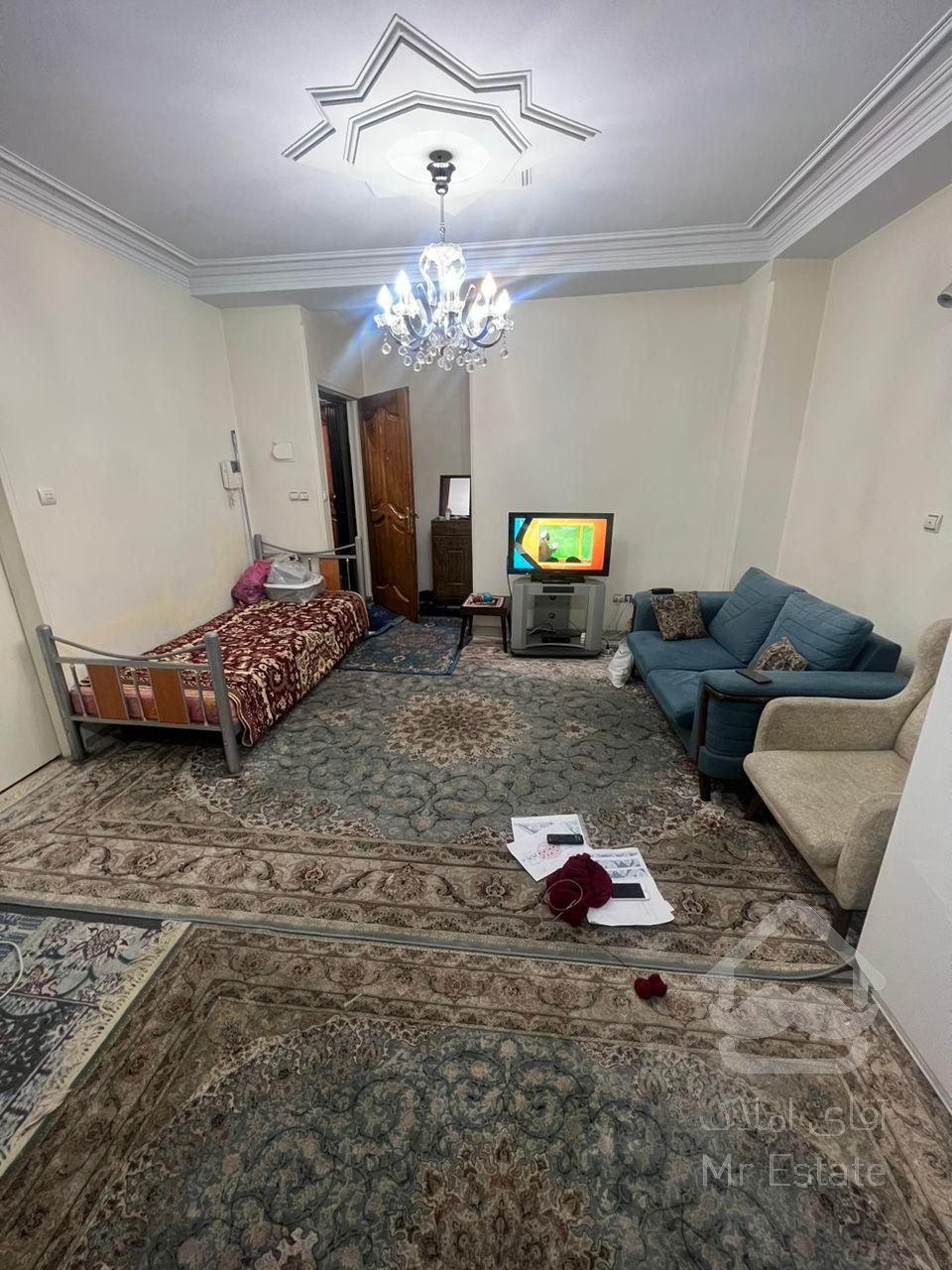 فول امکانات/کم واحد/لوکیشن دنج و مشجر