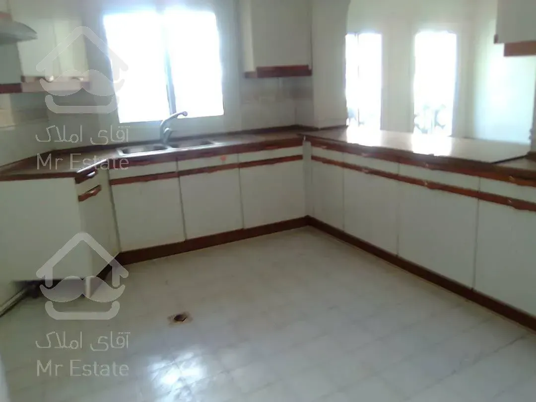 فروش آپارتمان تجریش 164  متر شیک