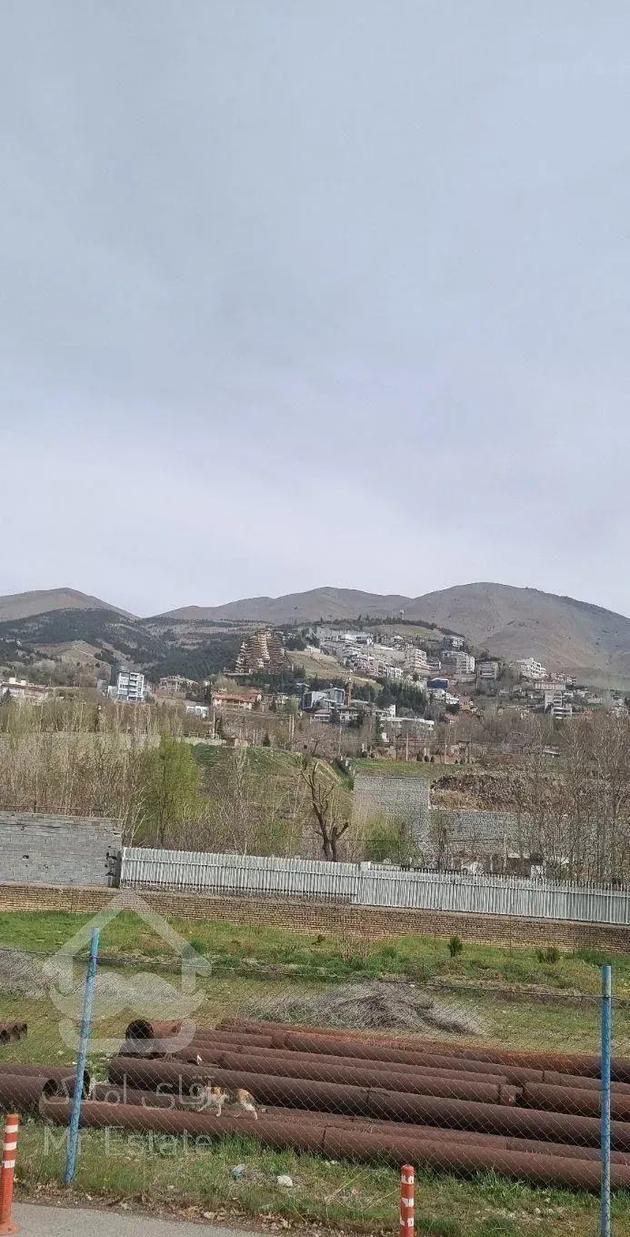 ویلایی با ۳طبقه مستقل سند تفکیک