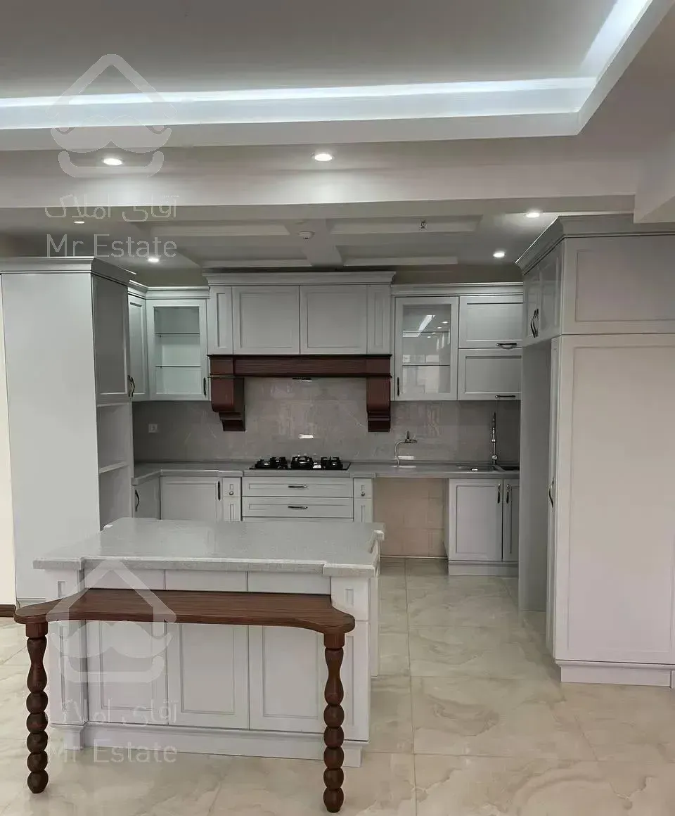 * خواجه عبدالله ' ۱۰۴ متر نوساز فول امکانات *