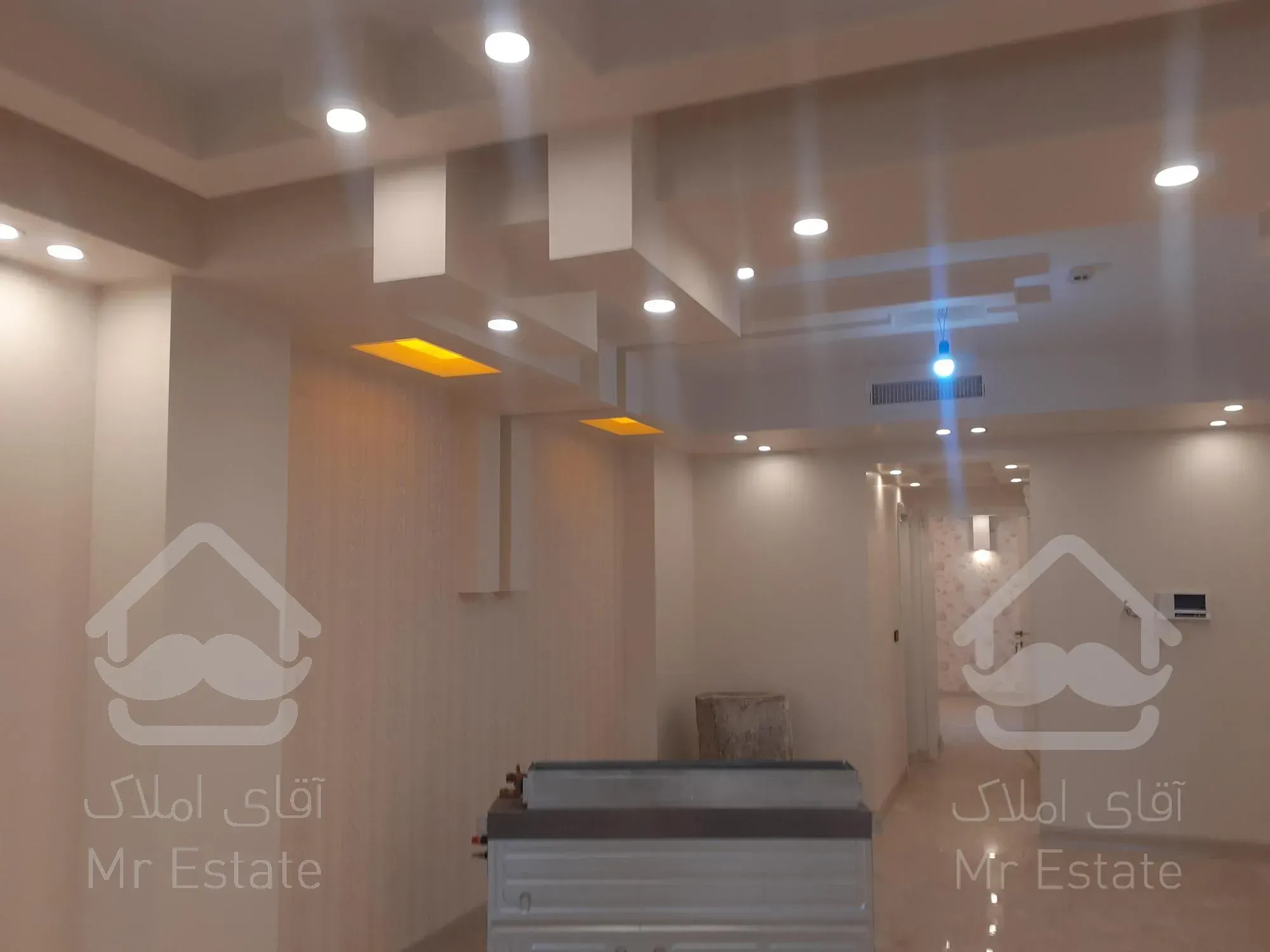 فروش واحد مسکونی غربی بلوار