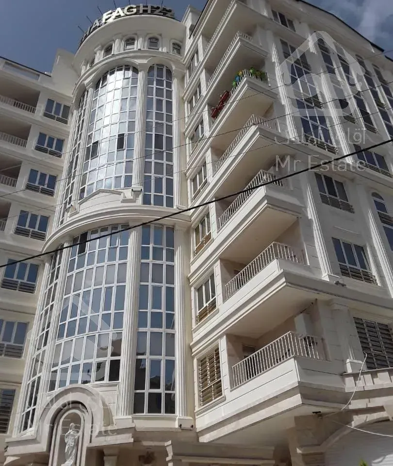 برج باغ شفق ۱۵۶ م فول فول فول امکانات