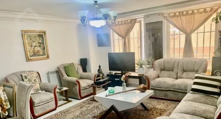 ۸۰ متر دو خوابه