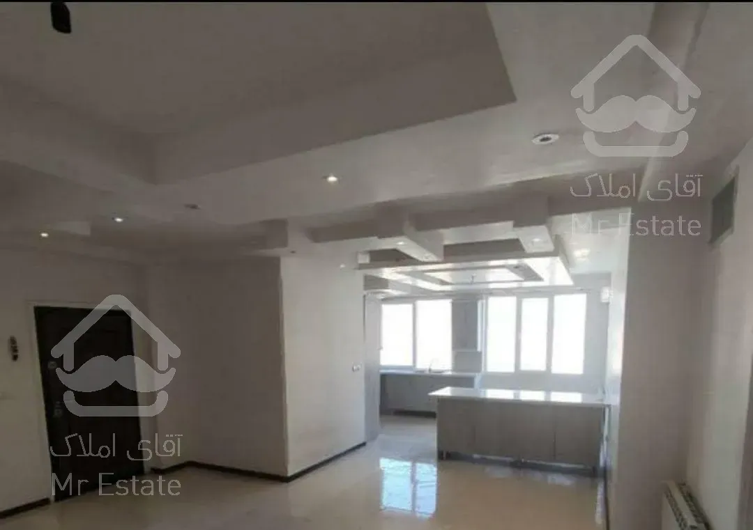 آپارتمان  شیک با  امکانات