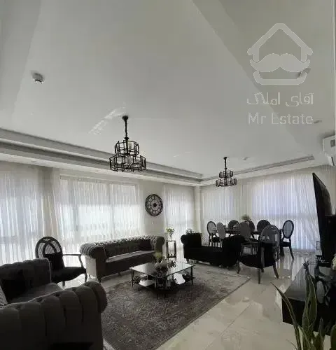 ۱۶۲متر۳خ/نوساز،مجلل/اوایل صیاد