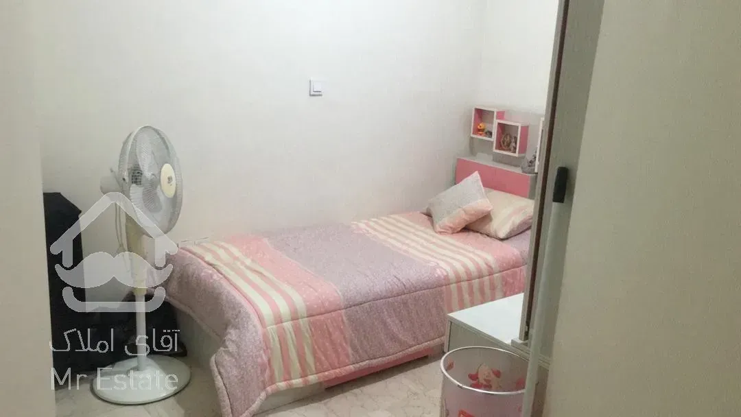 آپارتمان ۶۷ متر/۲ خواب/سازمان برنامه