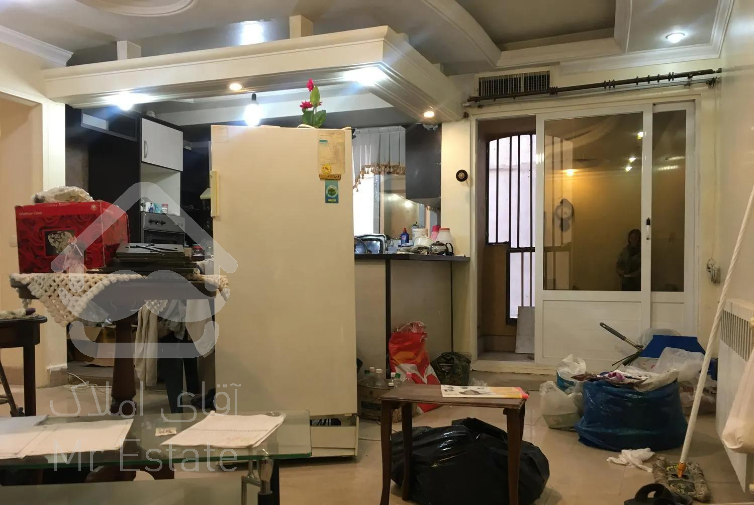 60متر // تک خواب // خوش نقشه