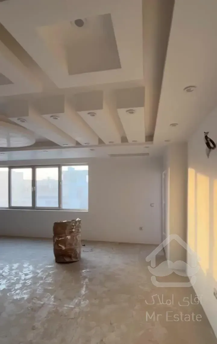 فروش واحد سه خوابه مستردار(ششصد)