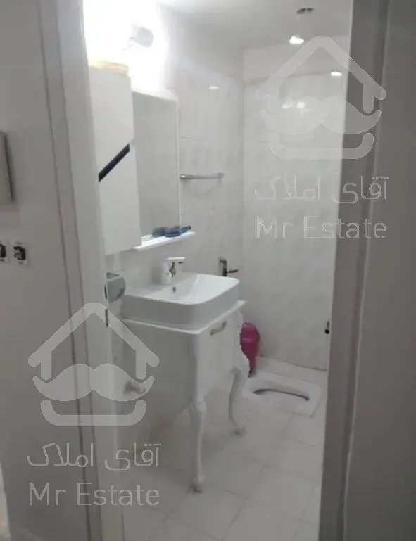 اجاره آپارتمان ۱۲۵ متر سعادت آباد