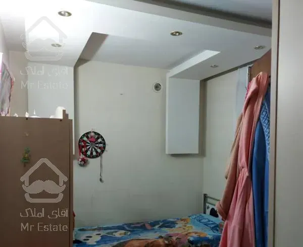 96 متر دو خواب 12 واحدی 160 با 2 اجاره