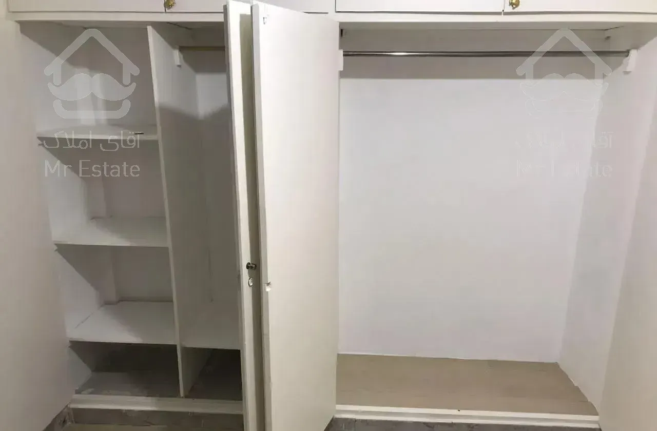 آپارتمان ۵۱ متری خوش نقشه