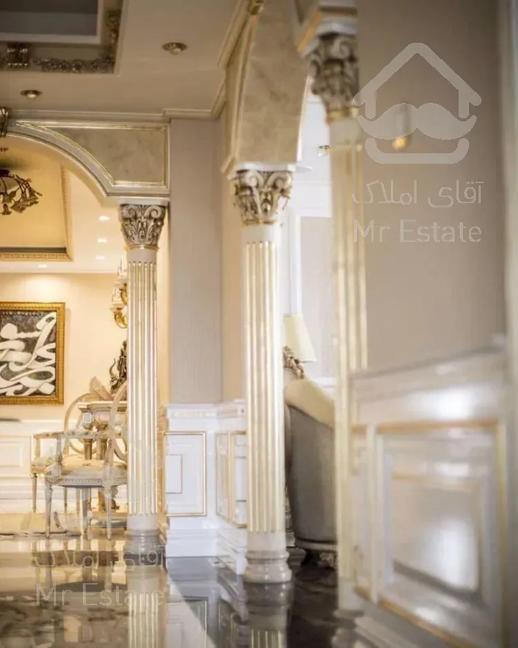 خرید آپاتمان 245  متری در بهترین لوکیشن منطقه با تراس قابل چیدمان رولکس