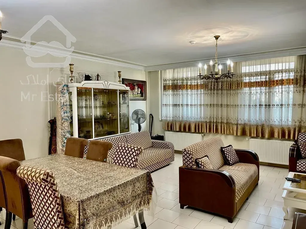 فوری فروشی به علت مهاجرت 112 متر2خواب