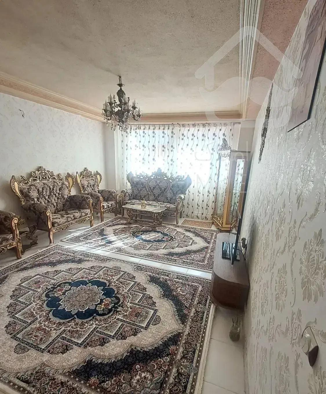 اجاره آپارتمان شخصی ساز اوچمان اندیشه(املاک فرزاد)