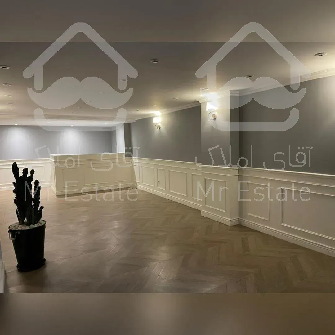 خرید اپارتمان در قیطریه اکازیون ۲۱۵ متر